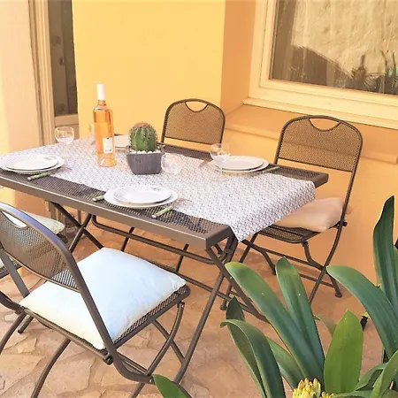 Didalie Locations Lavande Apartment *